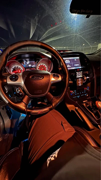 2014 Ford Focus ST 3rd Gen - Image 7 of 10