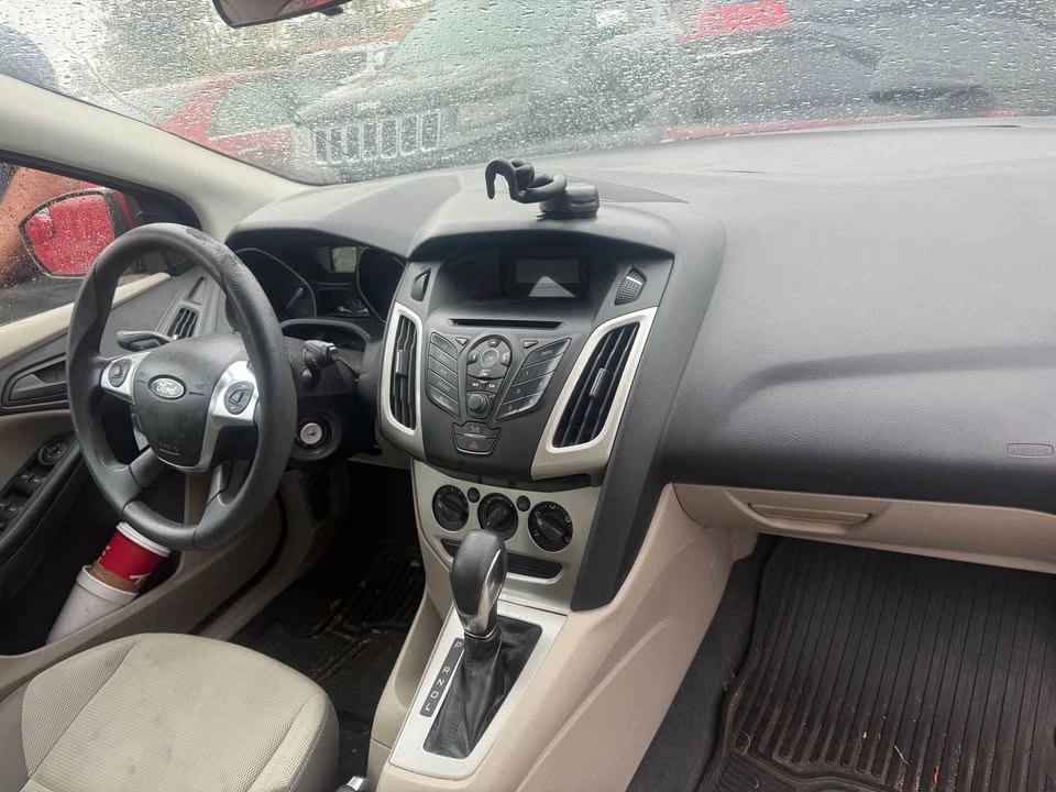 2014 Ford Focus 3rd Gen - Image 7 of 9