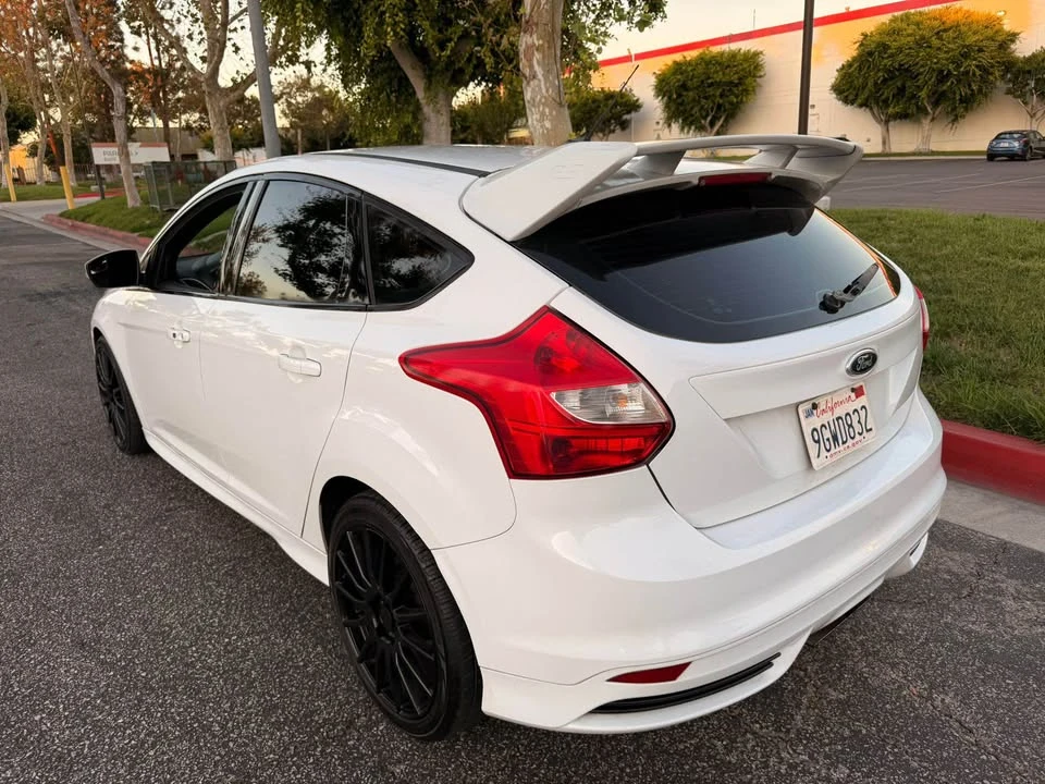 2014 Ford Focus 3rd Gen - Image 8 of 20