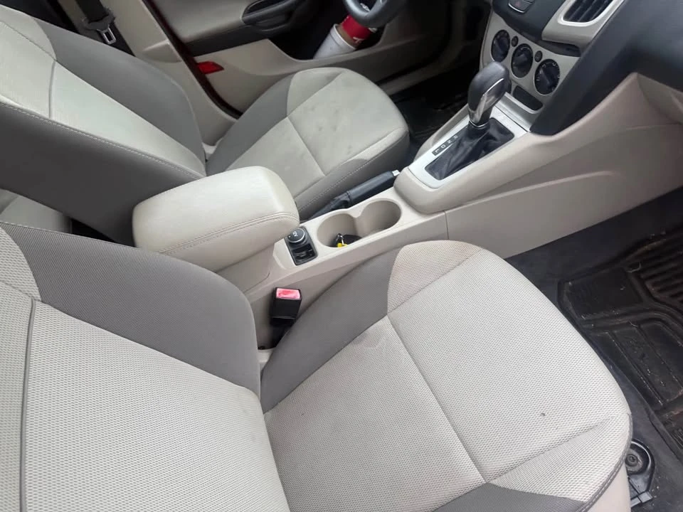 2014 Ford Focus 3rd Gen - Image 8 of 9