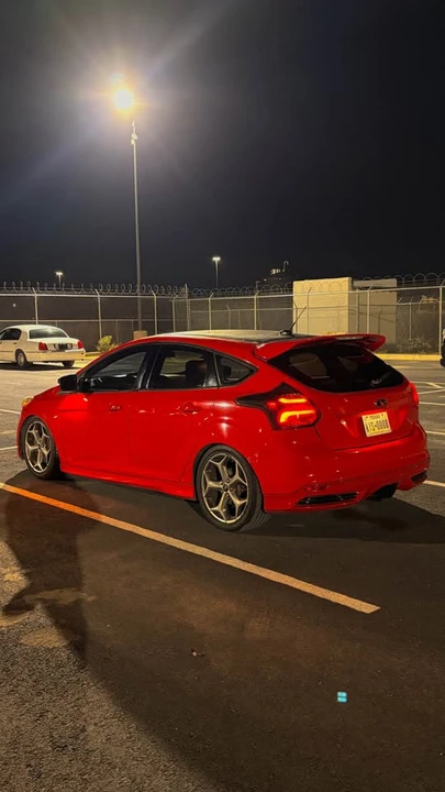 2014 Ford Focus ST 3rd Gen - Image 6 of 10