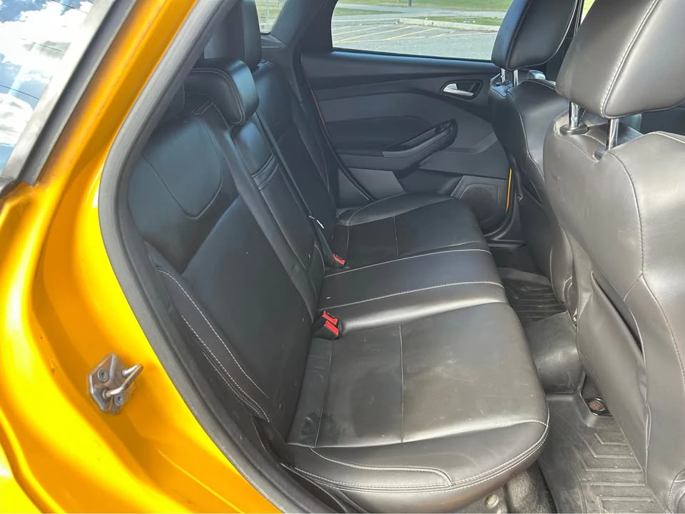 2014 Ford Focus ST 3rd Gen - Image 6 of 8