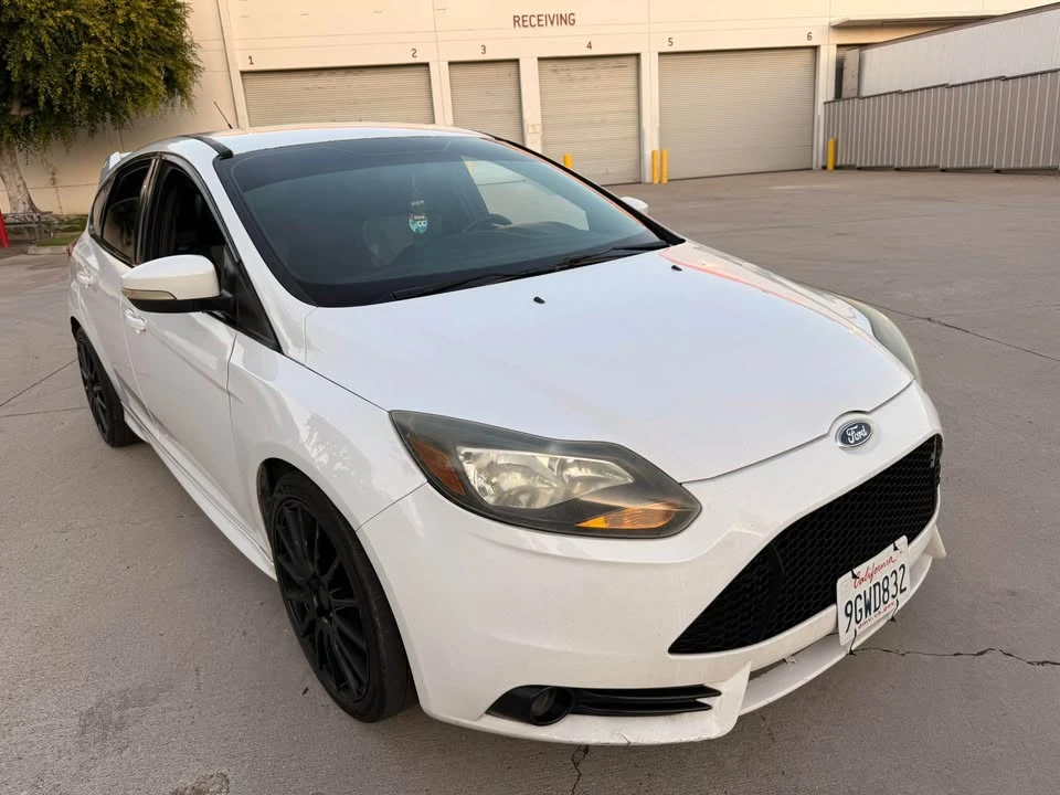 2014 Ford Focus 3rd Gen - Image 3 of 20