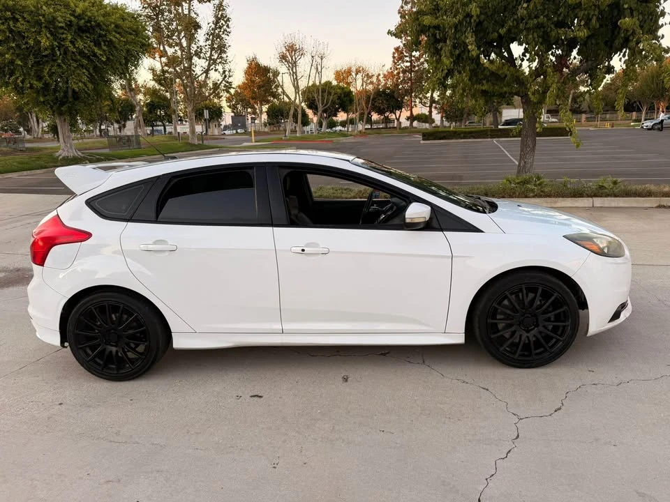 2014 Ford Focus 3rd Gen - Image 7 of 20