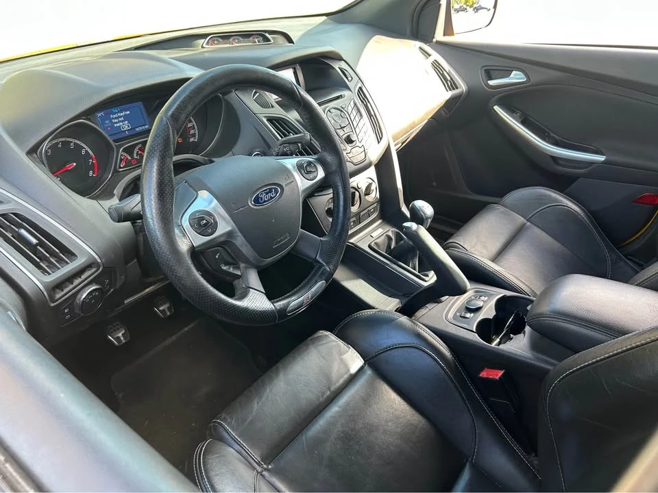 2014 Ford Focus ST 3rd Gen - Image 7 of 8