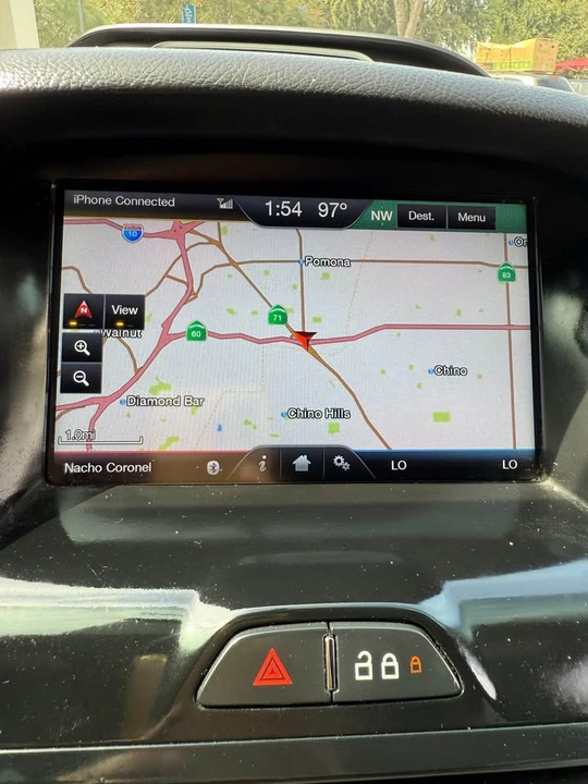 2014 Ford Focus 3rd Gen - Image 11 of 20