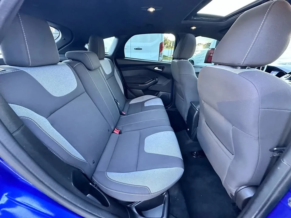 2014 Ford Focus 3rd Gen - Image 13 of 19