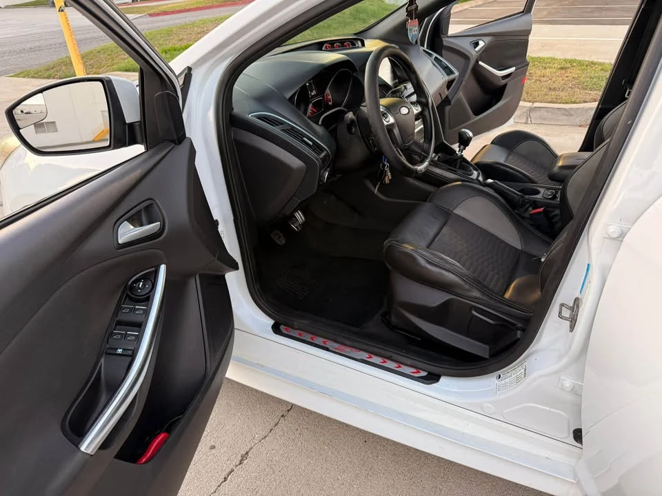 2014 Ford Focus 3rd Gen - Image 13 of 20