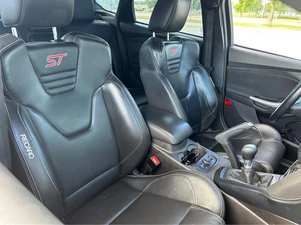 2014 Ford Focus ST 3rd Gen - Image 5 of 8
