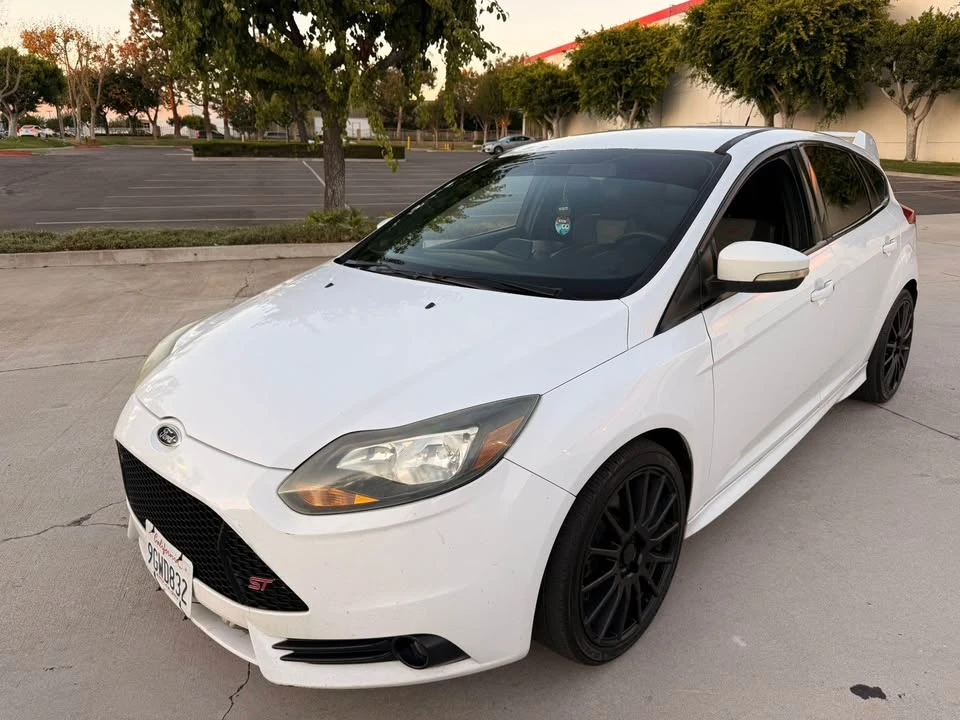 2014 Ford Focus 3rd Gen - Image 4 of 20
