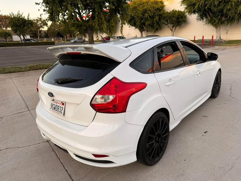 2014 Ford Focus 3rd Gen - Image 19 of 20