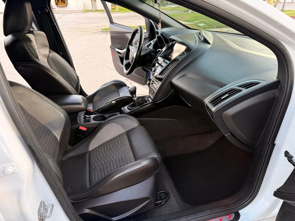 2014 Ford Focus 3rd Gen - Image 16 of 20
