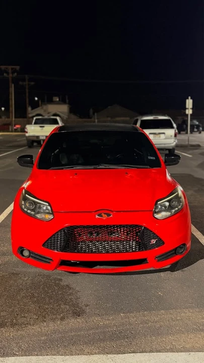 2014 Ford Focus ST 3rd Gen - Image 2 of 10