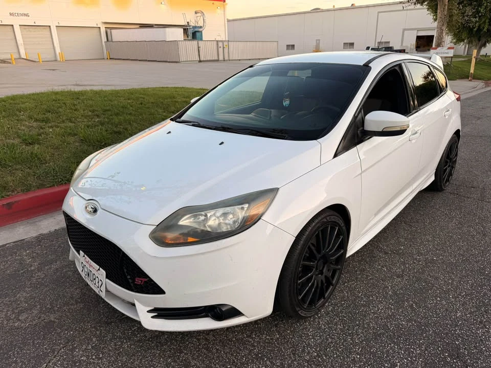 2014 Ford Focus 3rd Gen - Image 12 of 20