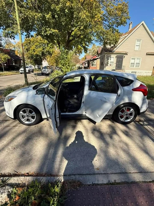 2014 Ford Focus ST 3rd Gen - Image 9 of 12