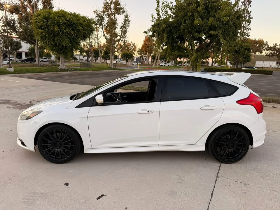 2014 Ford Focus 3rd Gen - Image 6 of 20