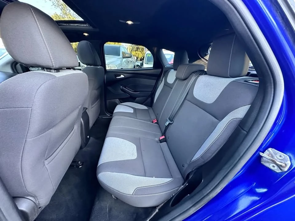 2014 Ford Focus 3rd Gen - Image 10 of 19