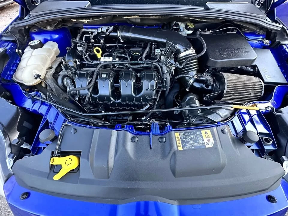 2014 Ford Focus 3rd Gen - Image 18 of 19