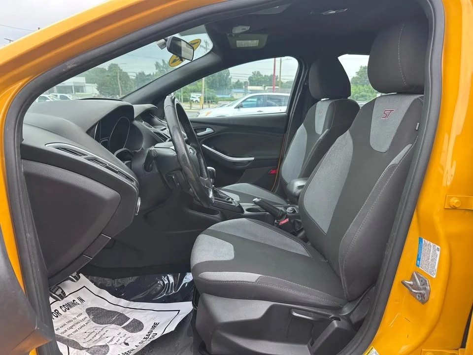 2014 Ford Focus 3rd Gen - Image 10 of 13