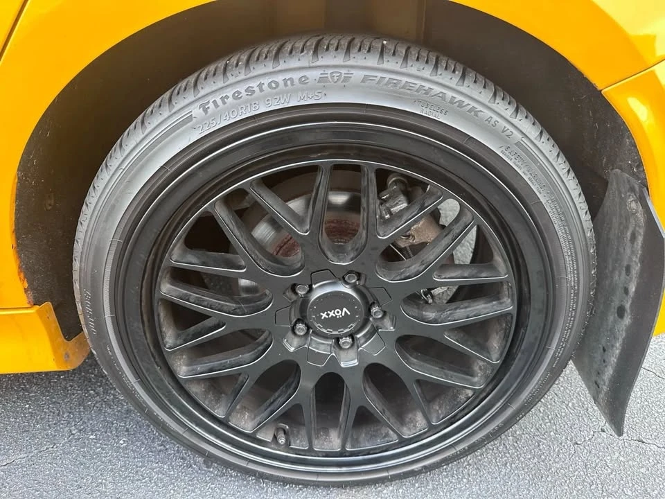 2014 Ford Focus 3rd Gen - Image 13 of 13