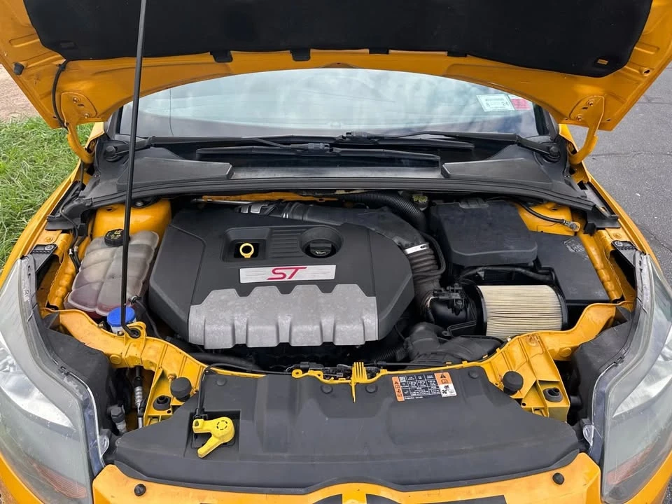 2014 Ford Focus 3rd Gen - Image 12 of 13