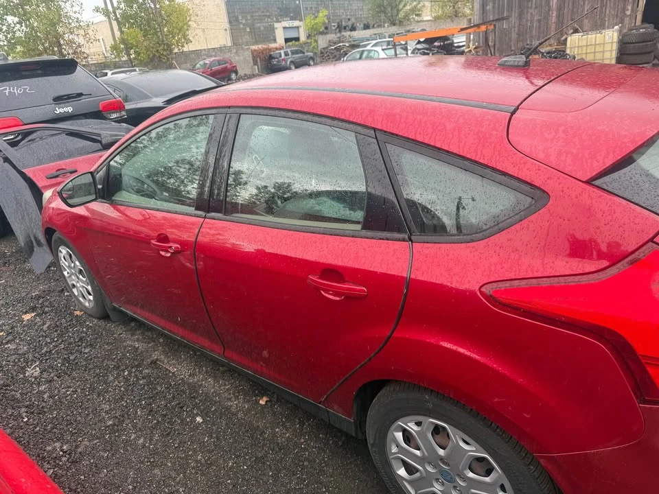 2014 Ford Focus 3rd Gen - Image 5 of 9