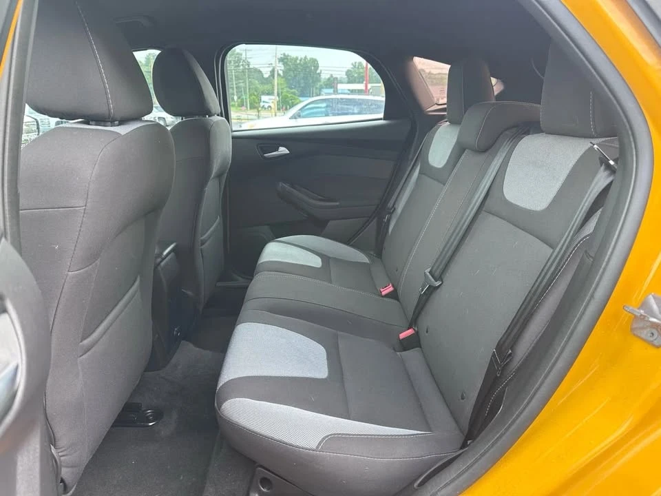 2014 Ford Focus 3rd Gen - Image 11 of 13