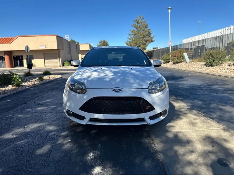 2014 Ford Focus ST 3rd Gen - Image 4 of 20