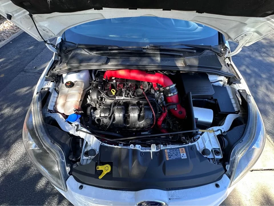 2014 Ford Focus ST 3rd Gen - Image 19 of 20