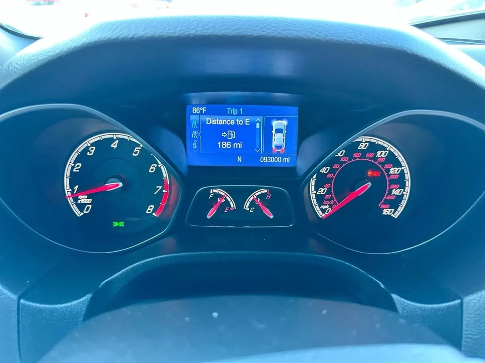 2014 Ford Focus 3rd Gen - Image 16 of 19