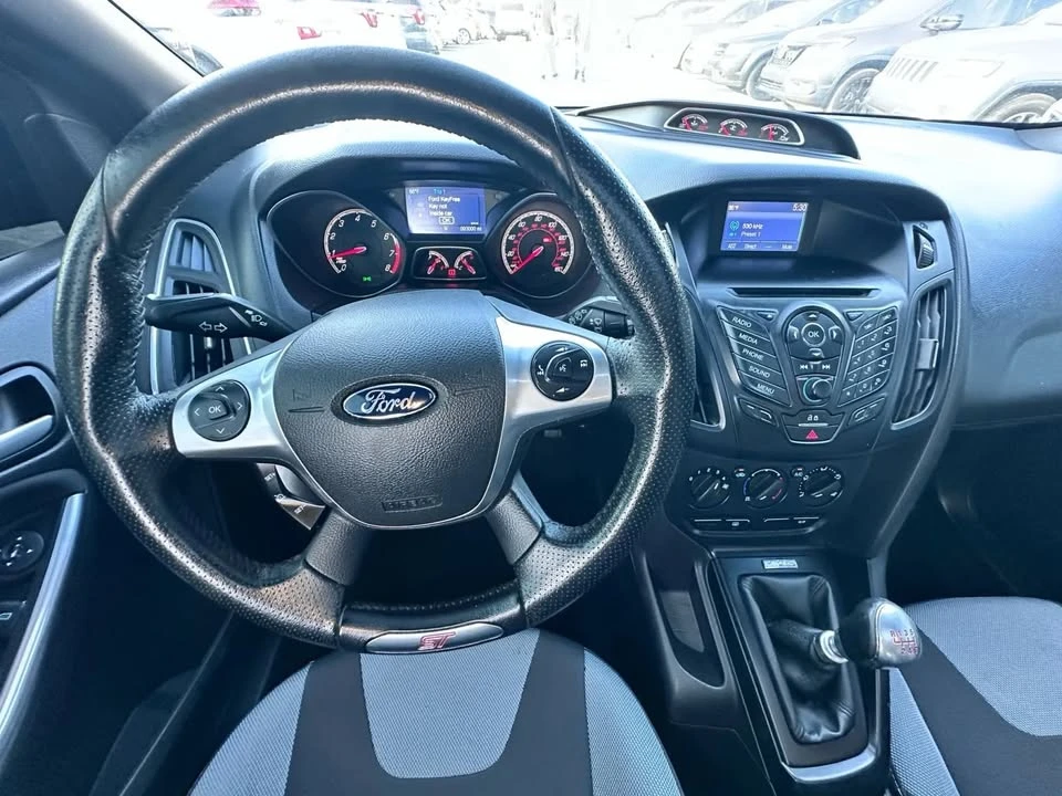 2014 Ford Focus 3rd Gen - Image 12 of 19