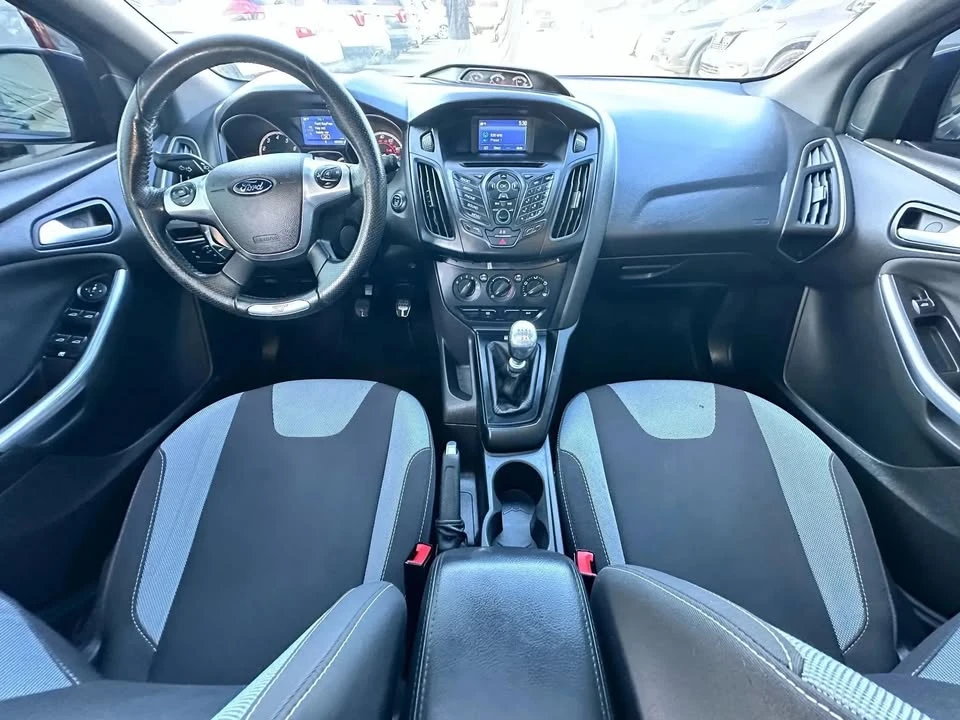 2014 Ford Focus ST 3rd Gen - Image 13 of 19