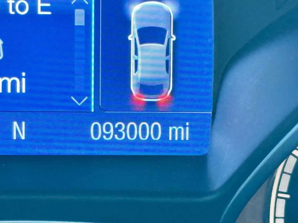 2014 Ford Focus ST 3rd Gen - Image 16 of 19