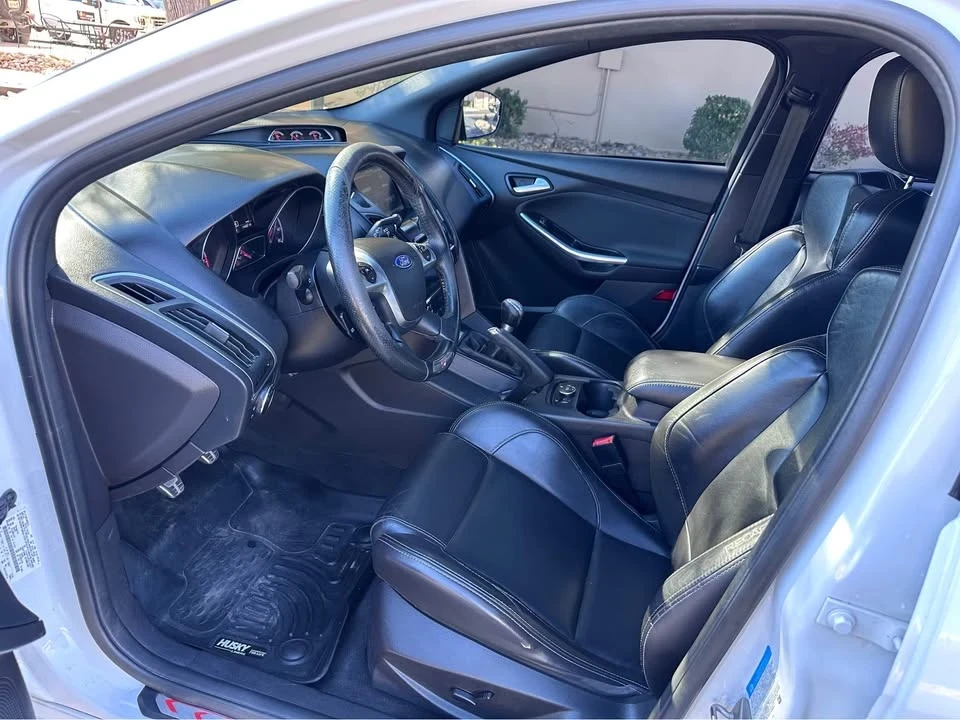 2014 Ford Focus ST 3rd Gen - Image 14 of 20