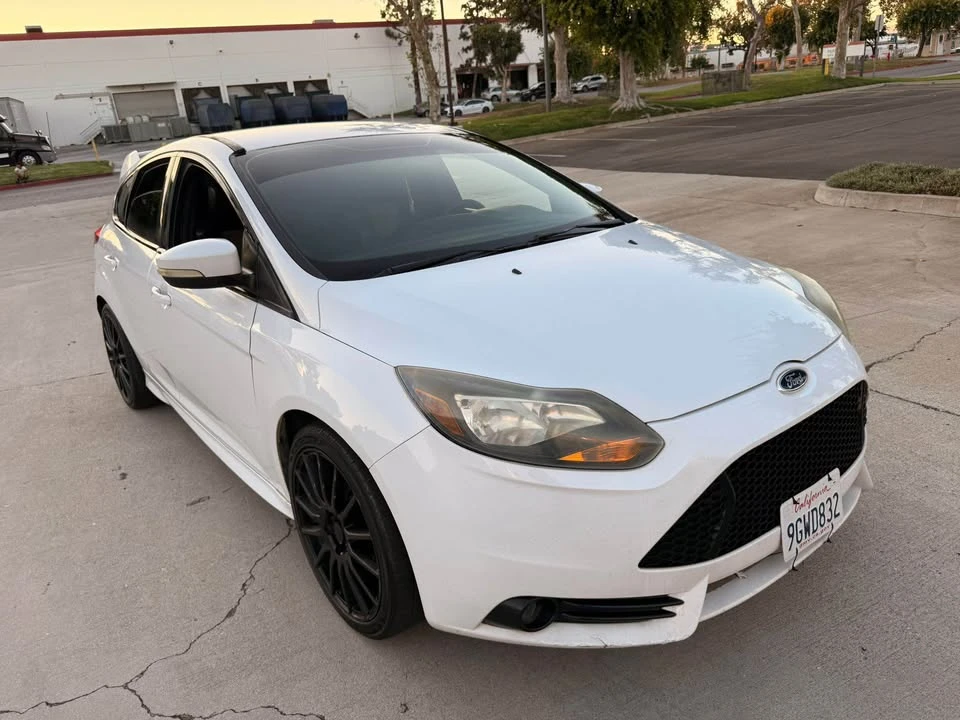 2014 Ford Focus 3rd Gen - Image 20 of 20
