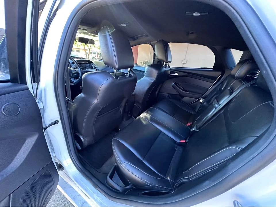 2014 Ford Focus ST 3rd Gen - Image 15 of 20