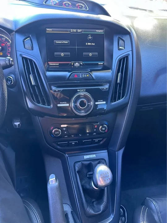 2014 Ford Focus ST 3rd Gen - Image 12 of 20