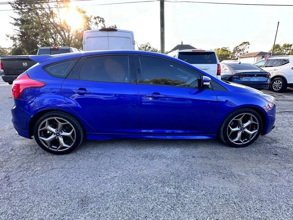 2014 Ford Focus ST 3rd Gen - Image 6 of 19