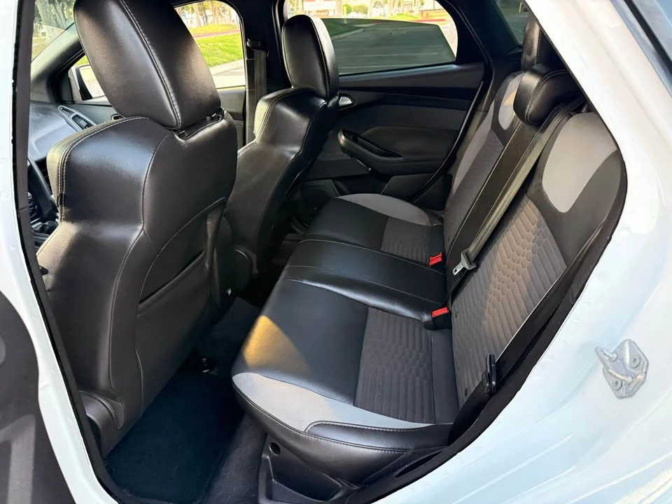 2014 Ford Focus 3rd Gen - Image 15 of 20