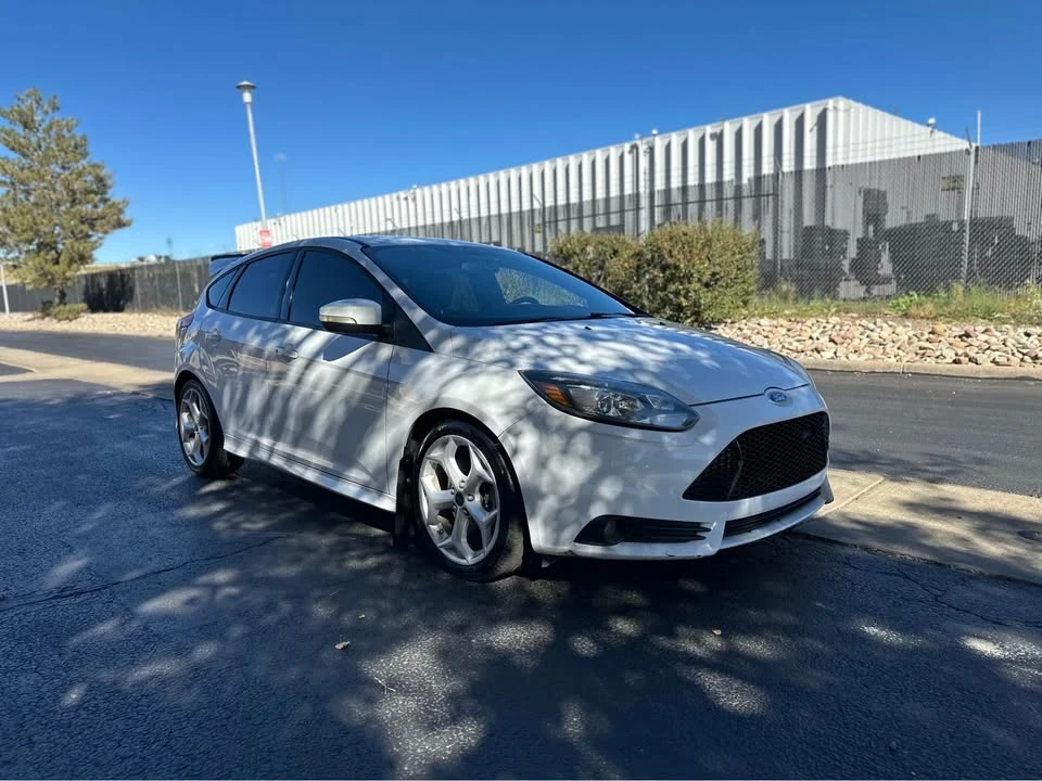 2014 Ford Focus ST 3rd Gen - Image 3 of 20