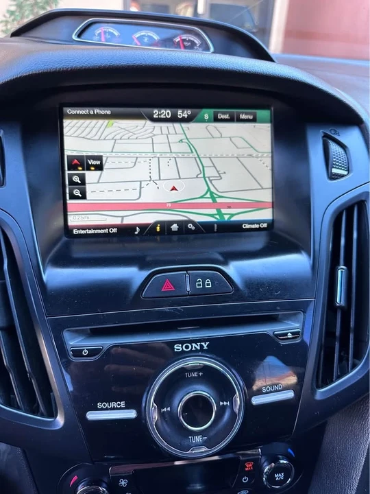 2014 Ford Focus ST 3rd Gen - Image 13 of 20