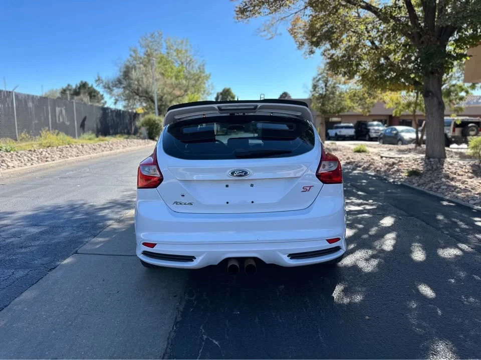 2014 Ford Focus ST 3rd Gen - Image 8 of 20