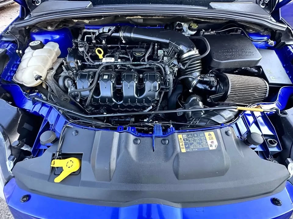 2014 Ford Focus ST 3rd Gen - Image 18 of 19