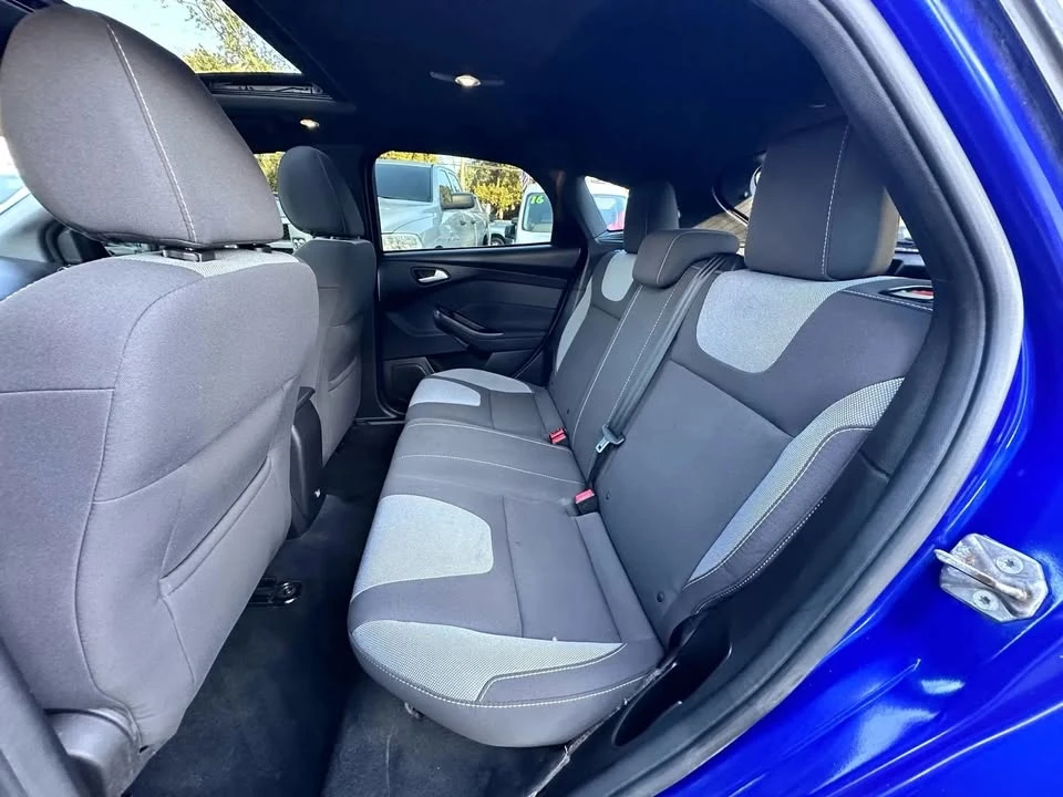 2014 Ford Focus ST 3rd Gen - Image 9 of 19
