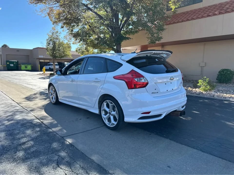 2014 Ford Focus ST 3rd Gen - Image 7 of 20