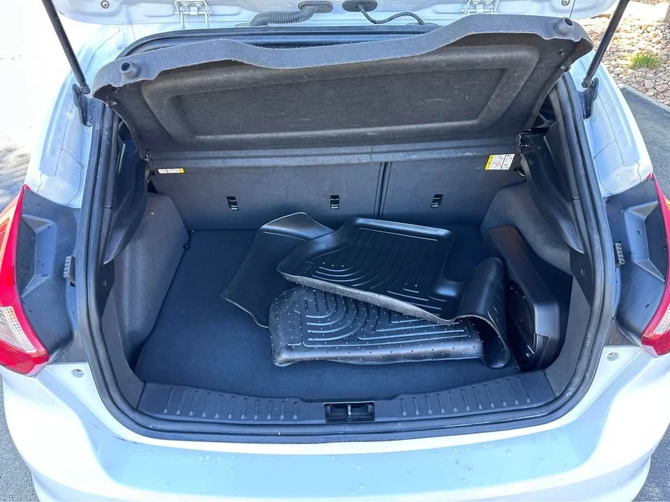 2014 Ford Focus ST 3rd Gen - Image 16 of 20