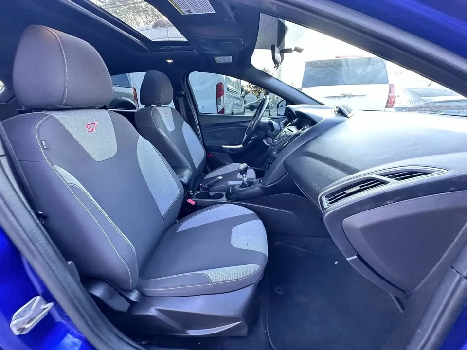 2014 Ford Focus ST 3rd Gen - Image 10 of 19