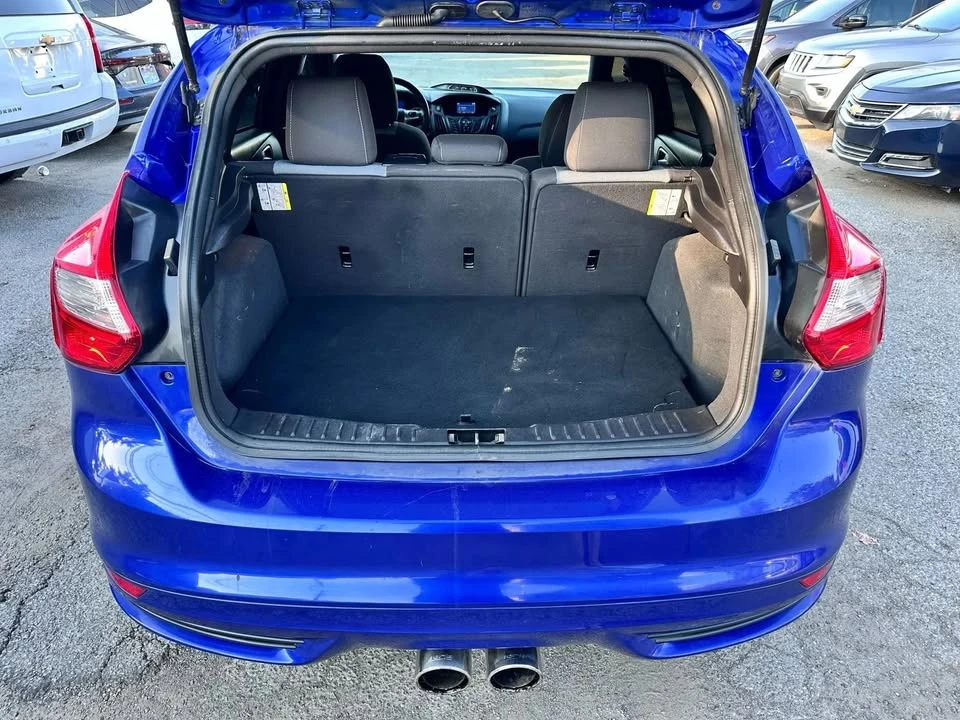 2014 Ford Focus ST 3rd Gen - Image 4 of 19