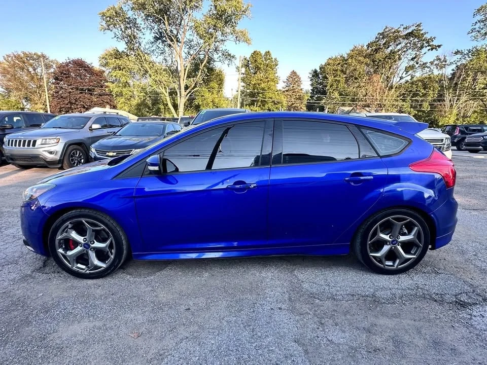 2014 Ford Focus ST 3rd Gen - Image 2 of 19