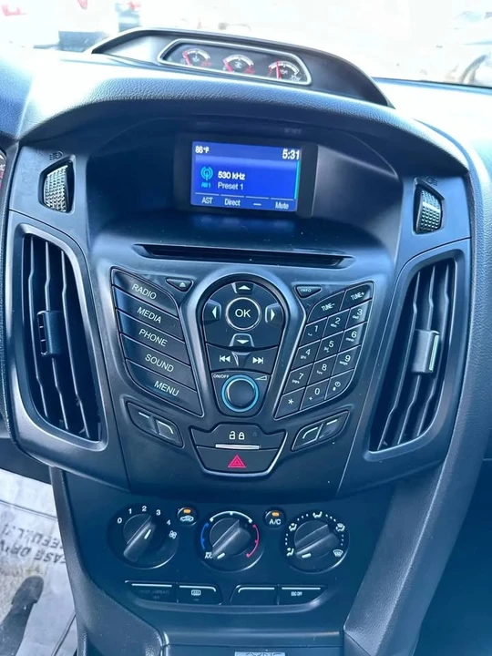 2014 Ford Focus ST 3rd Gen - Image 17 of 19